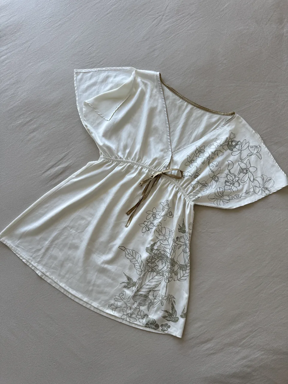 Vestido Null - Vista 2