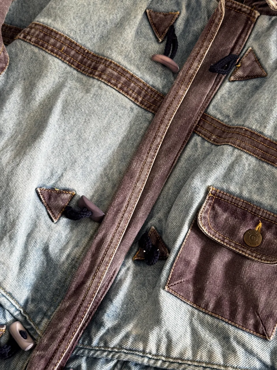 Campera Chiori - Vista 6