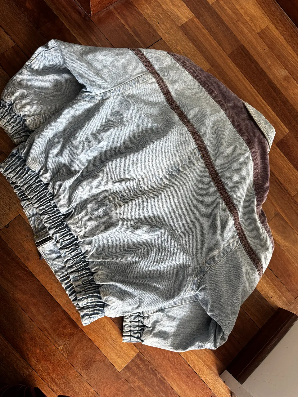 Campera Chiori - Vista 3