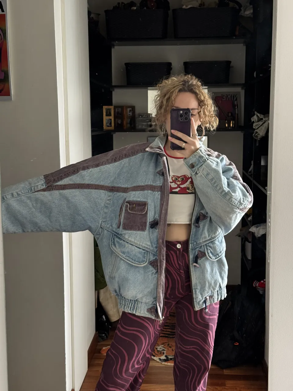 Campera Chiori - Vista 2