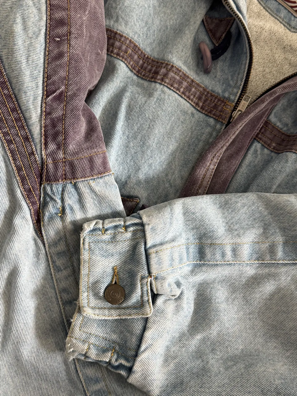 Campera Chiori - Vista 5