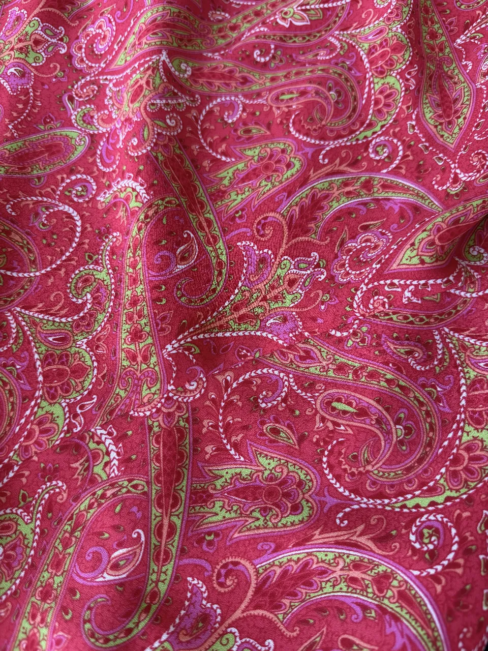 Pollera Null - Vista 2