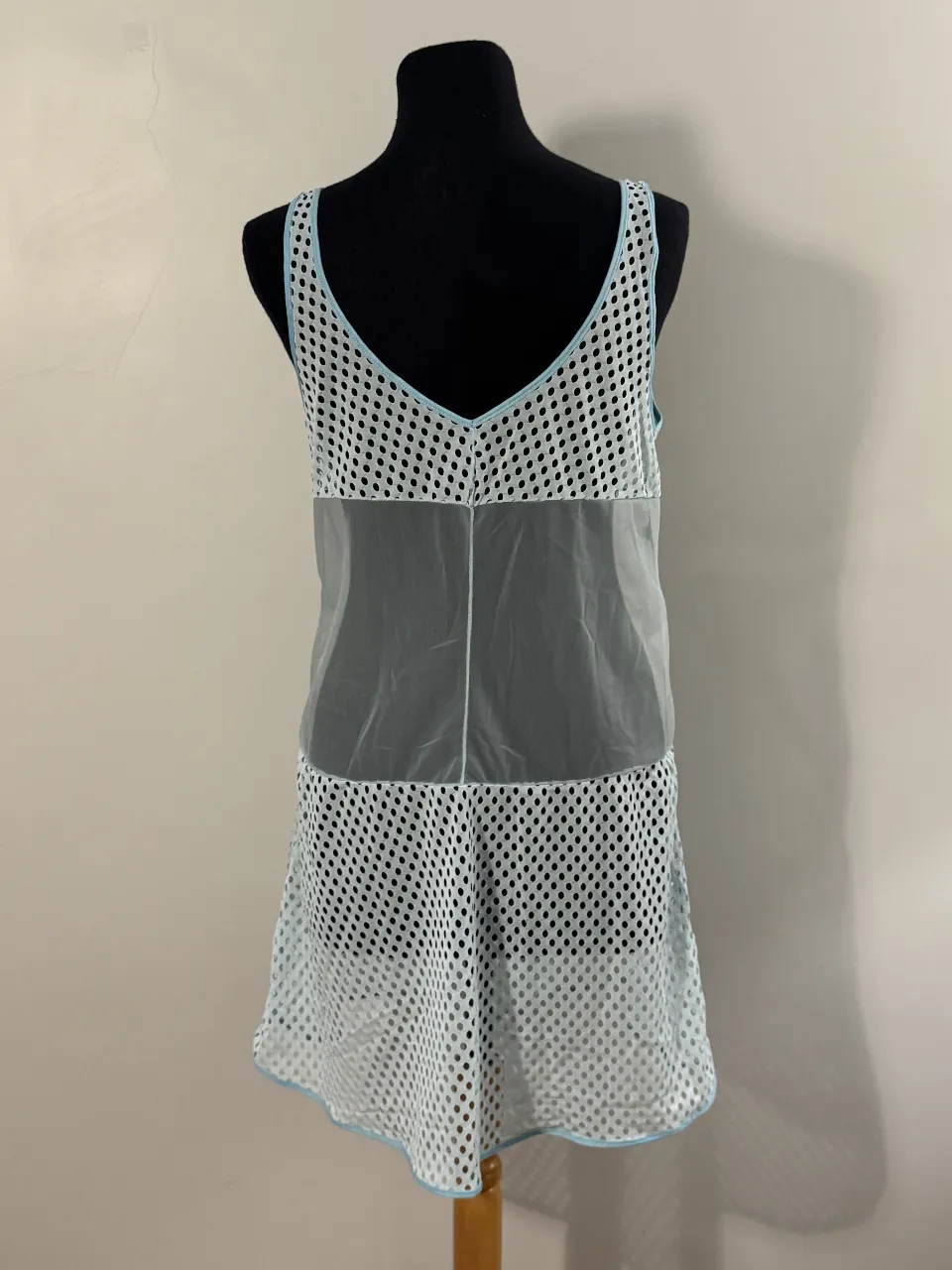 Vestido Null - Vista 2