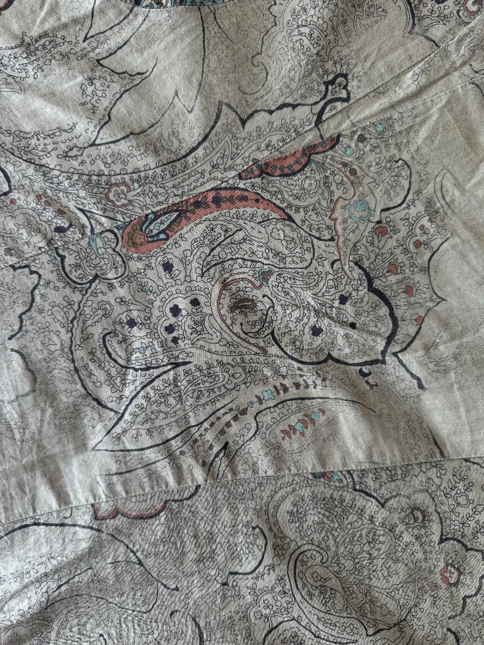 Pollera Bleu123 - Vista 3