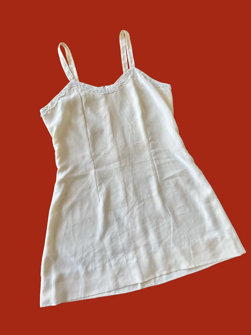 Vestido Null - Vista 2