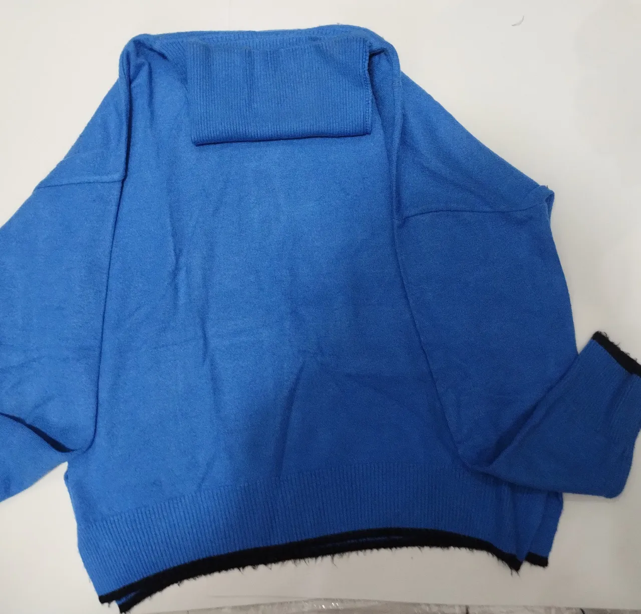 Polera CASA - Vista 2