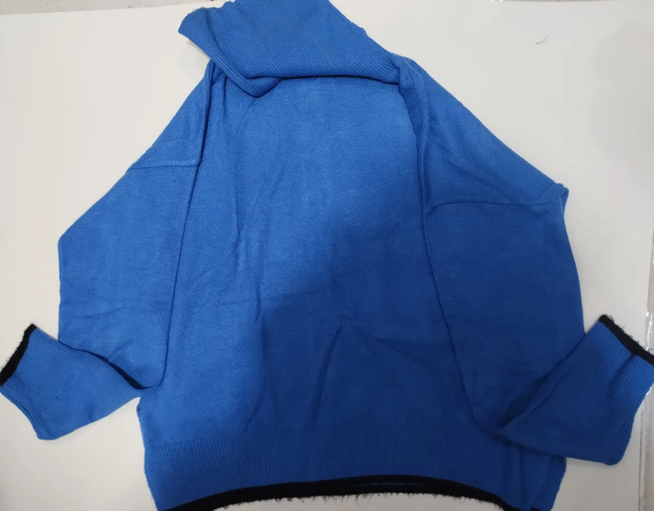 Polera CASA - Vista 3