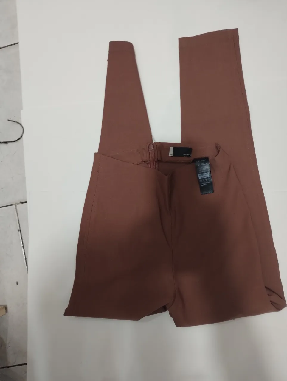 Pantalón Tucci - Vista 2