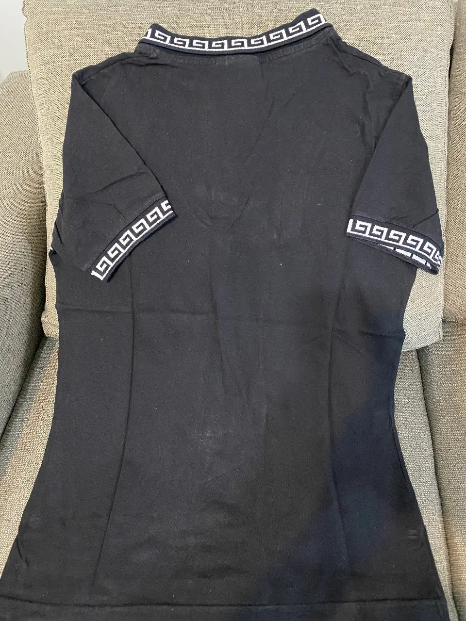Remera Bross - Vista 3