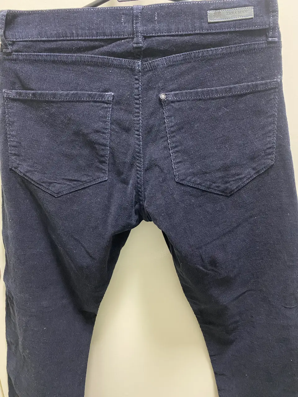 Pantalón Zara Man - Vista 3
