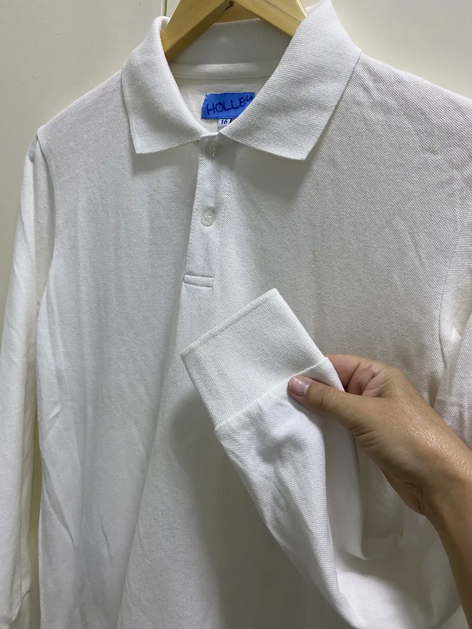 Remera Sin marca - Vista 3