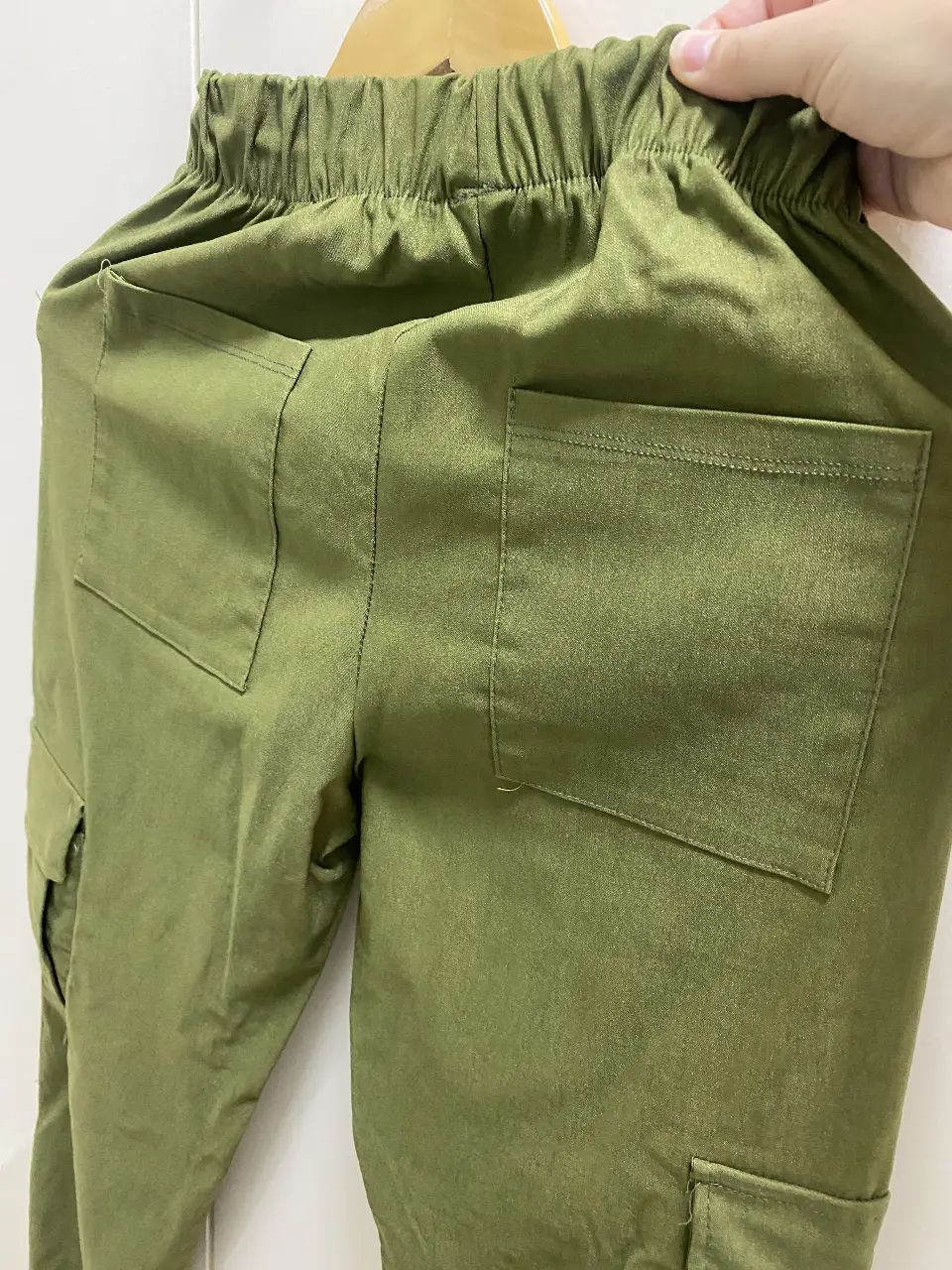 Pantalón Sin marca - Vista 6