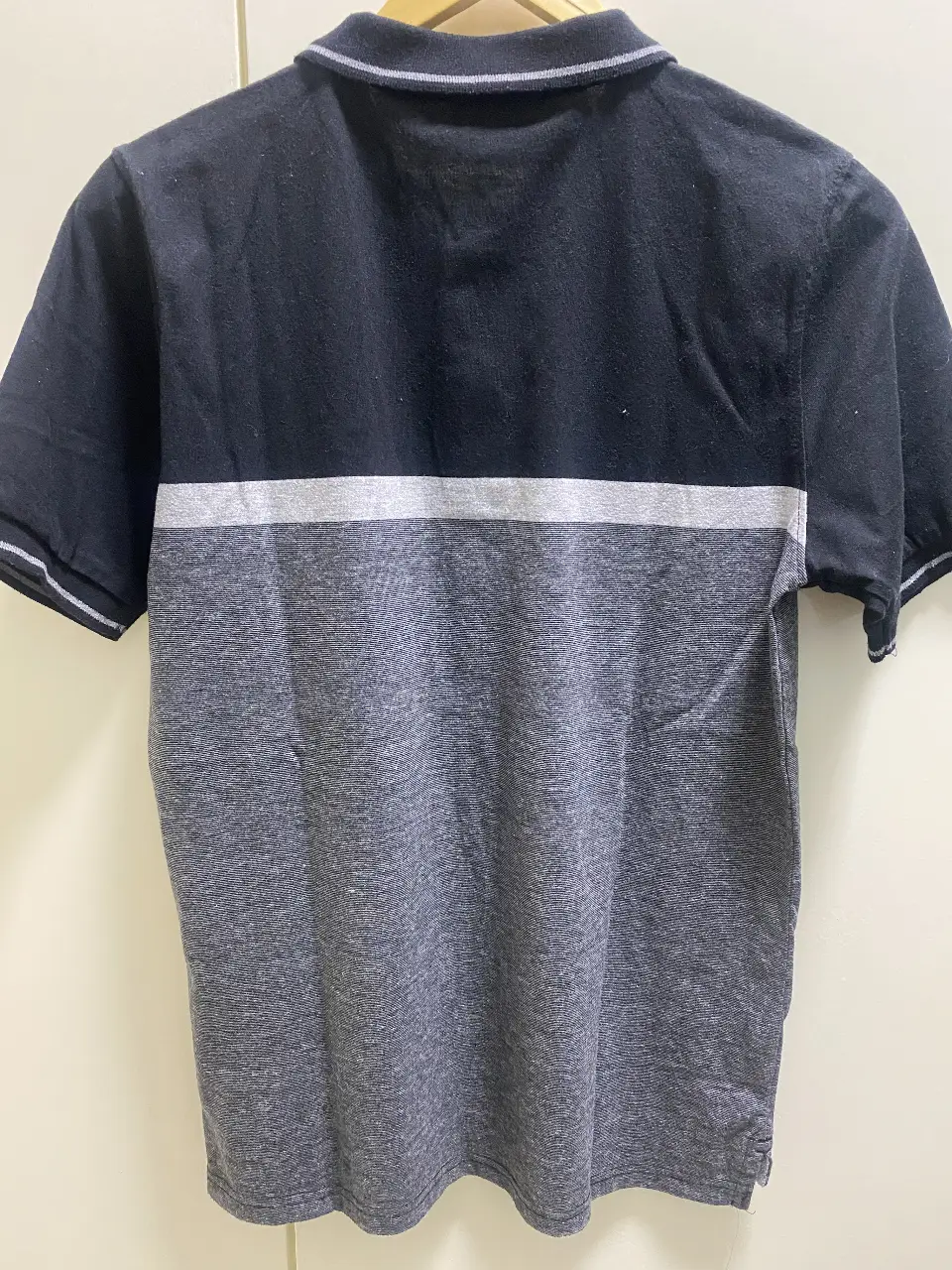 Remera Bross - Vista 4
