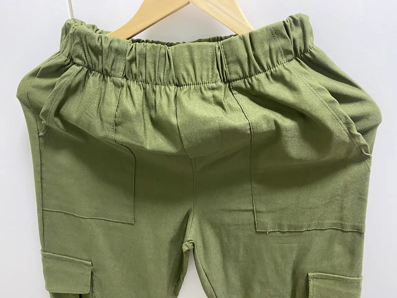 Pantalón Sin marca - Vista 3