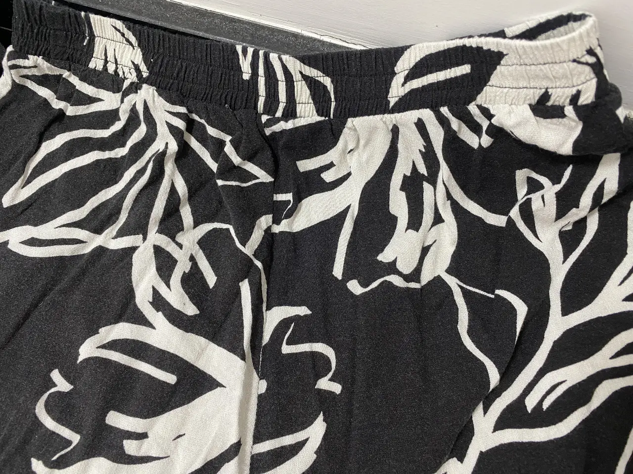Short Sin marca - Vista 3