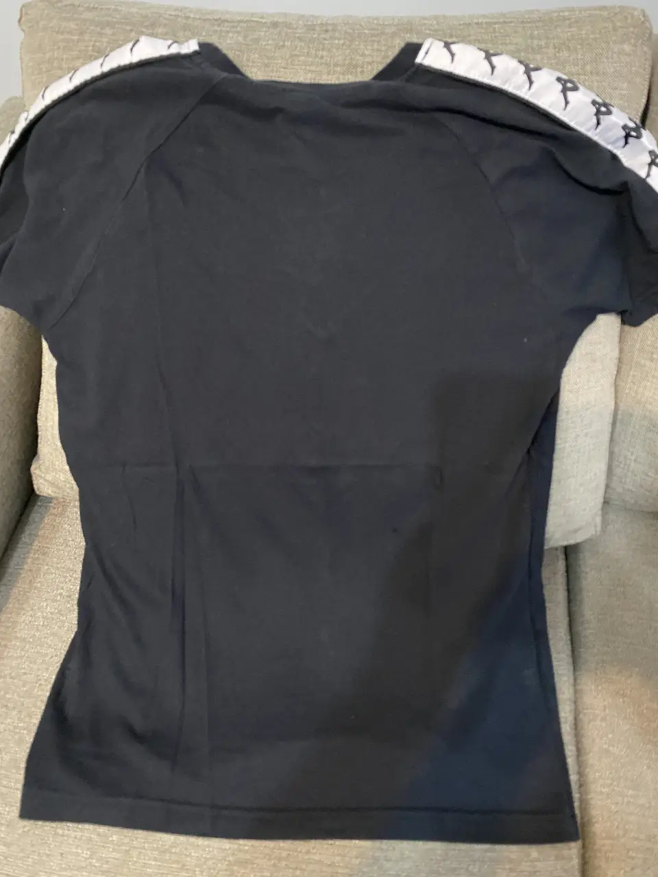 Remera Kappa - Vista 3