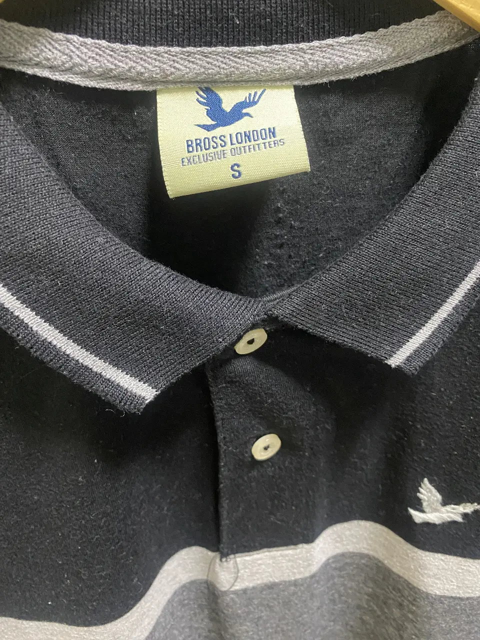 Remera Bross - Vista 2