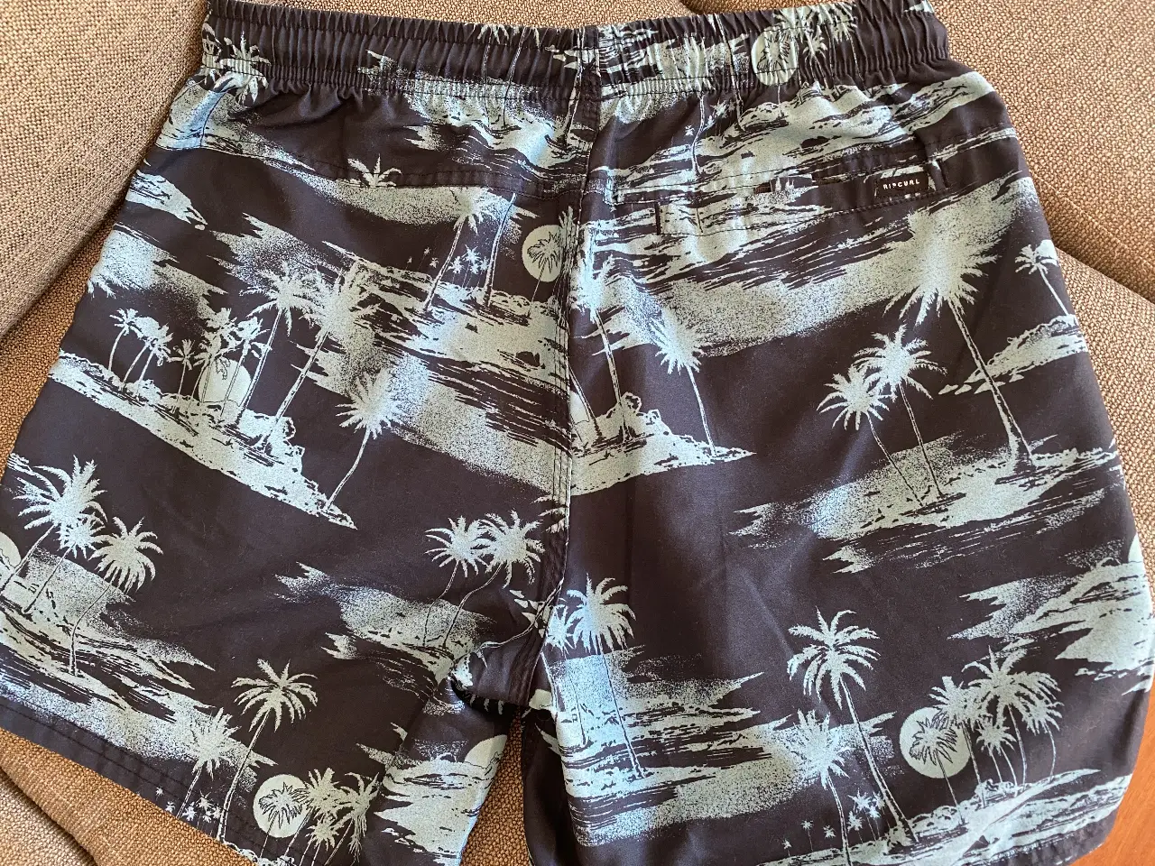 Traje de baño Rip Curl - Vista 5