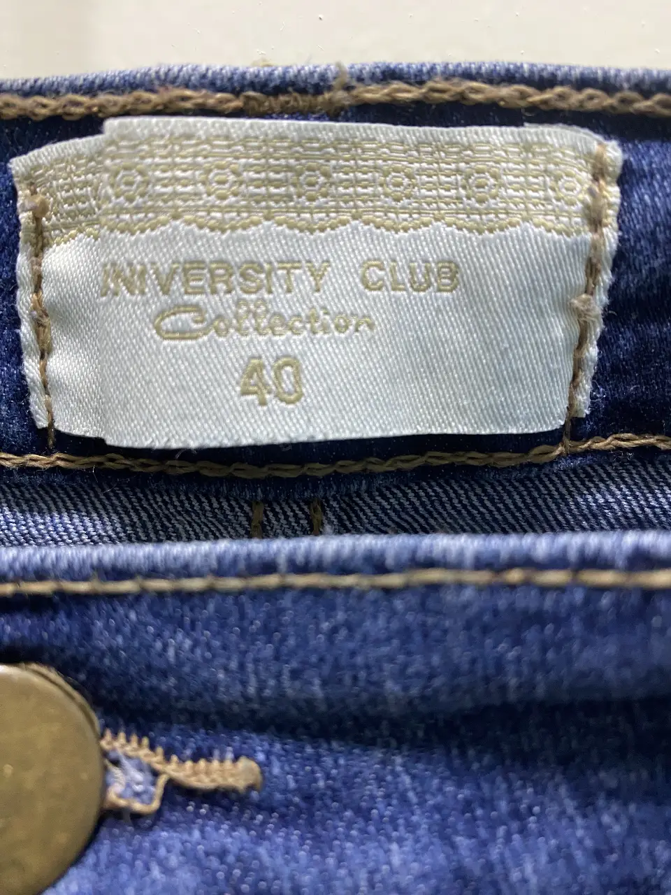 Jean University - Vista 3
