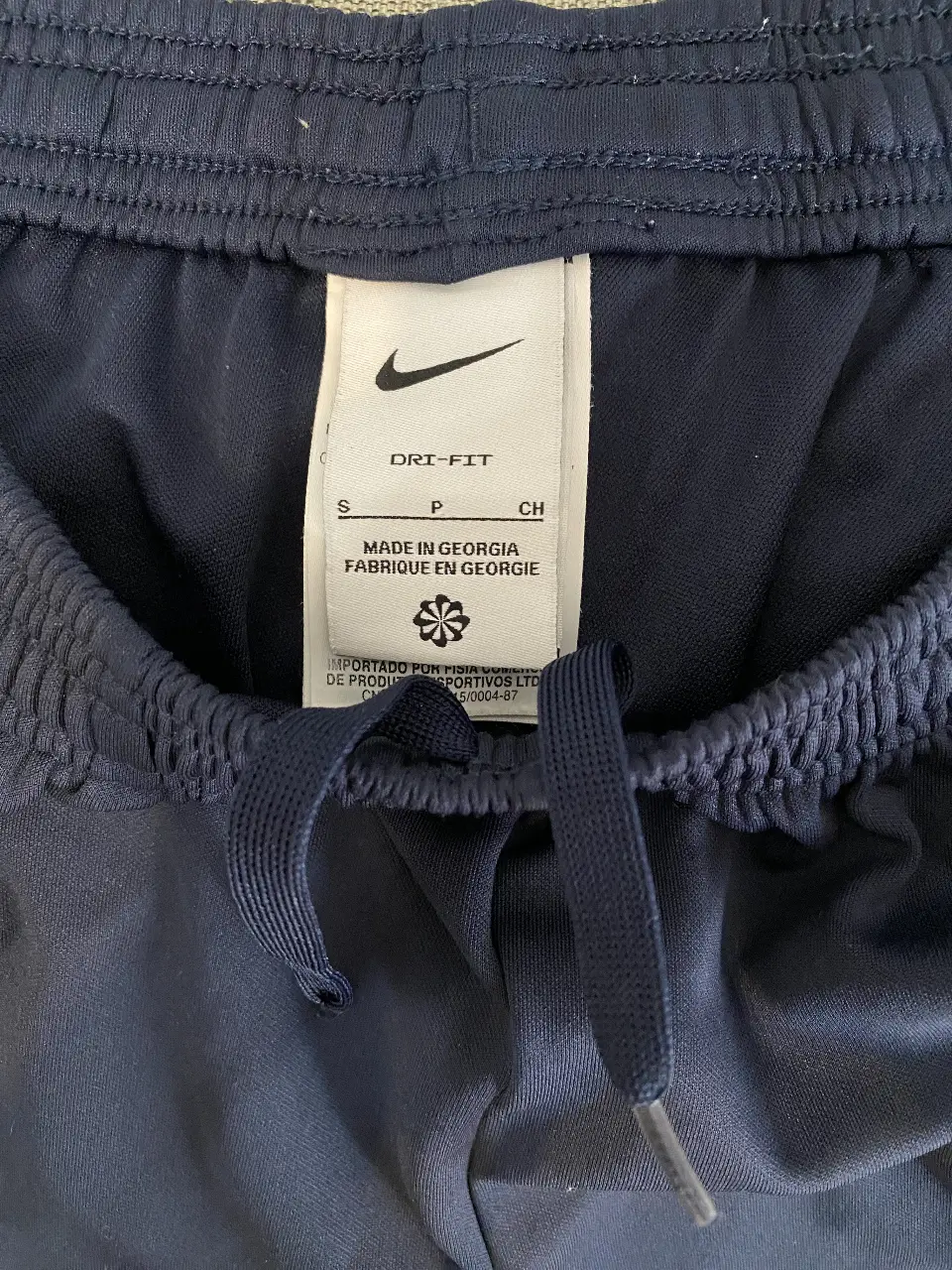 Pantalón Nike - Vista 2