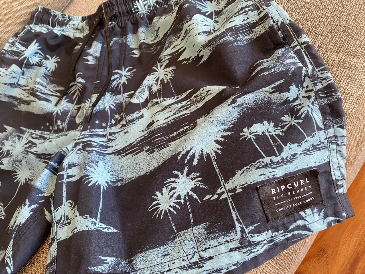 Traje de baño Rip Curl - Vista 2