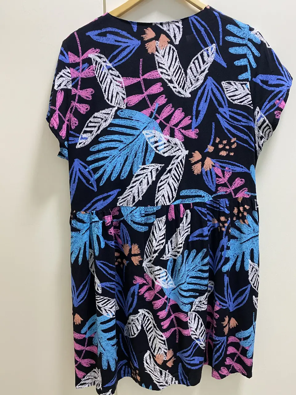 Vestido Sin marca - Vista 4