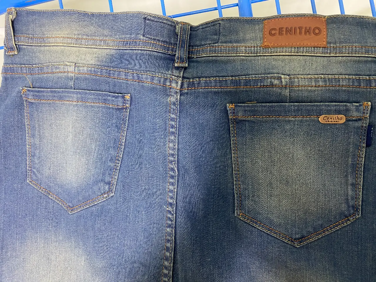 Pollera Sin marca - Vista 5