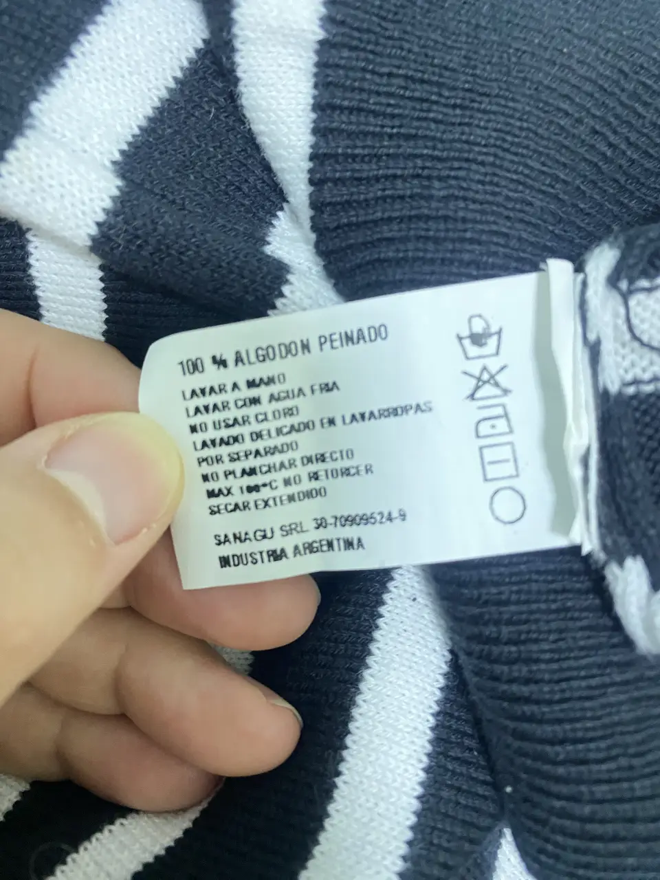 Chaleco Sin marca - Vista 6