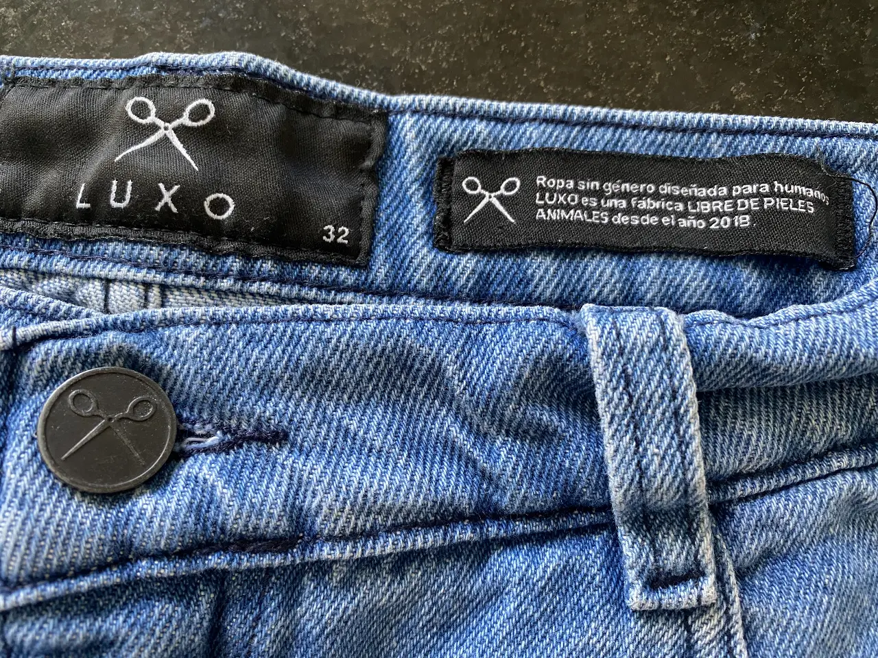 Bermuda Luxe - Vista 2