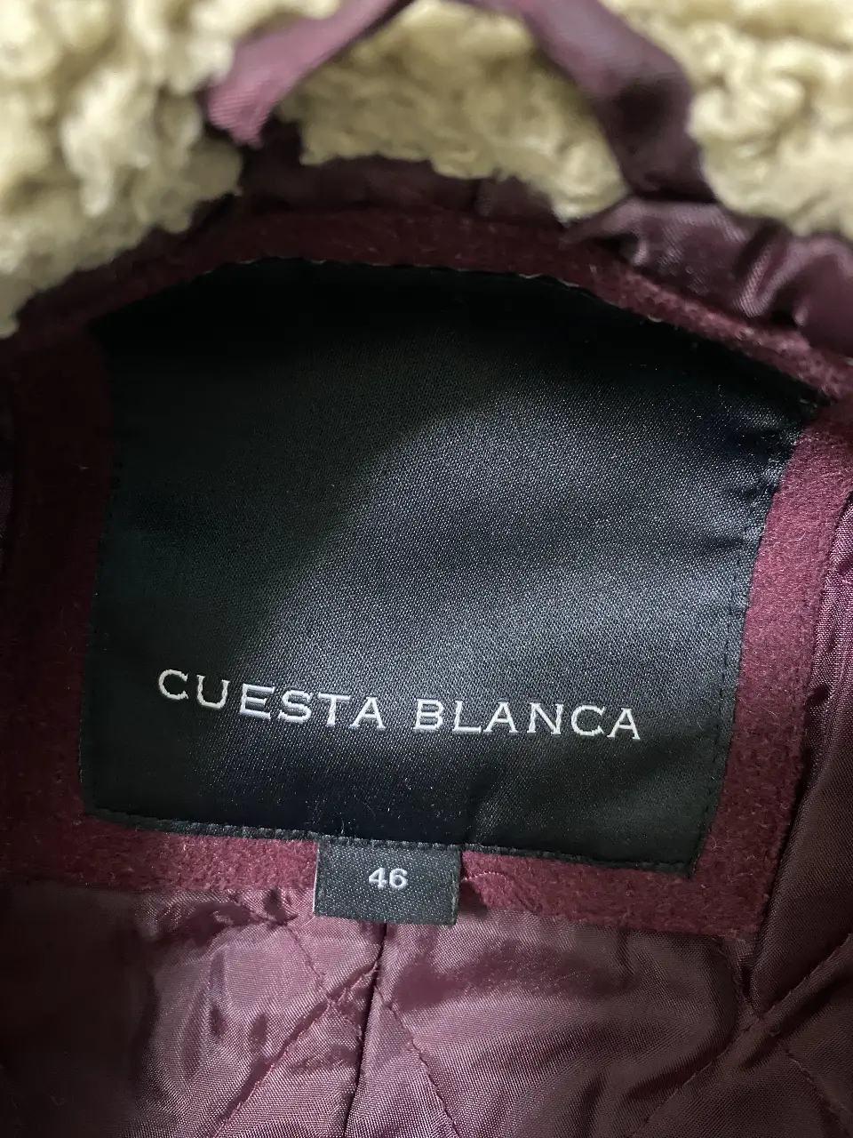 Tapado Cuesta Blanca - Vista 6