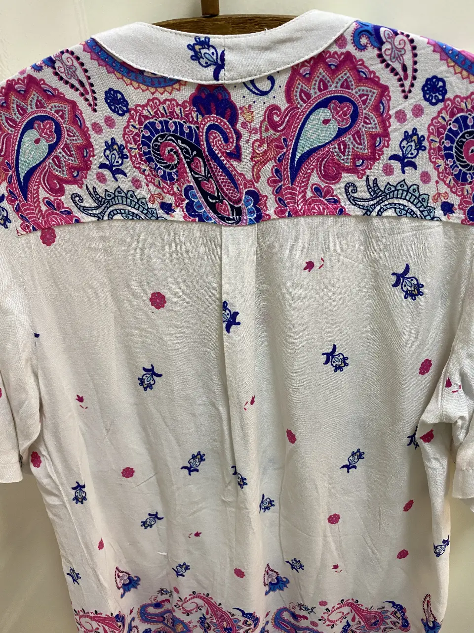 Blusa Sin marca - Vista 5