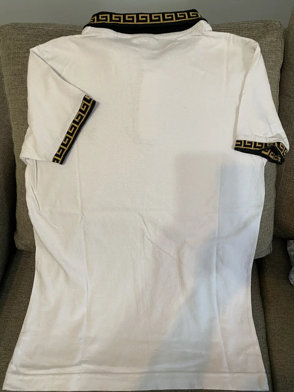 Remera Bross - Vista 3