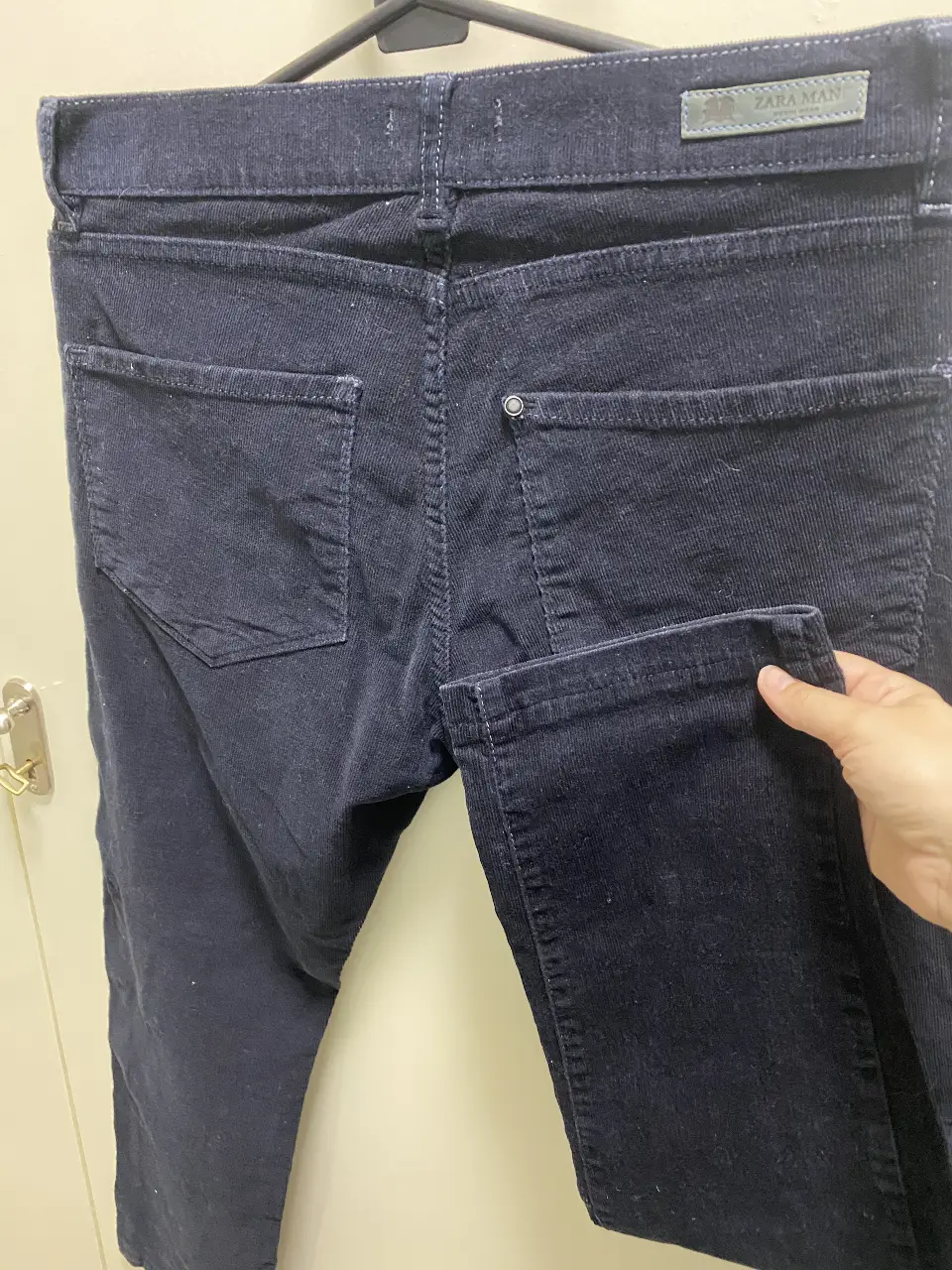 Pantalón Zara Man - Vista 5