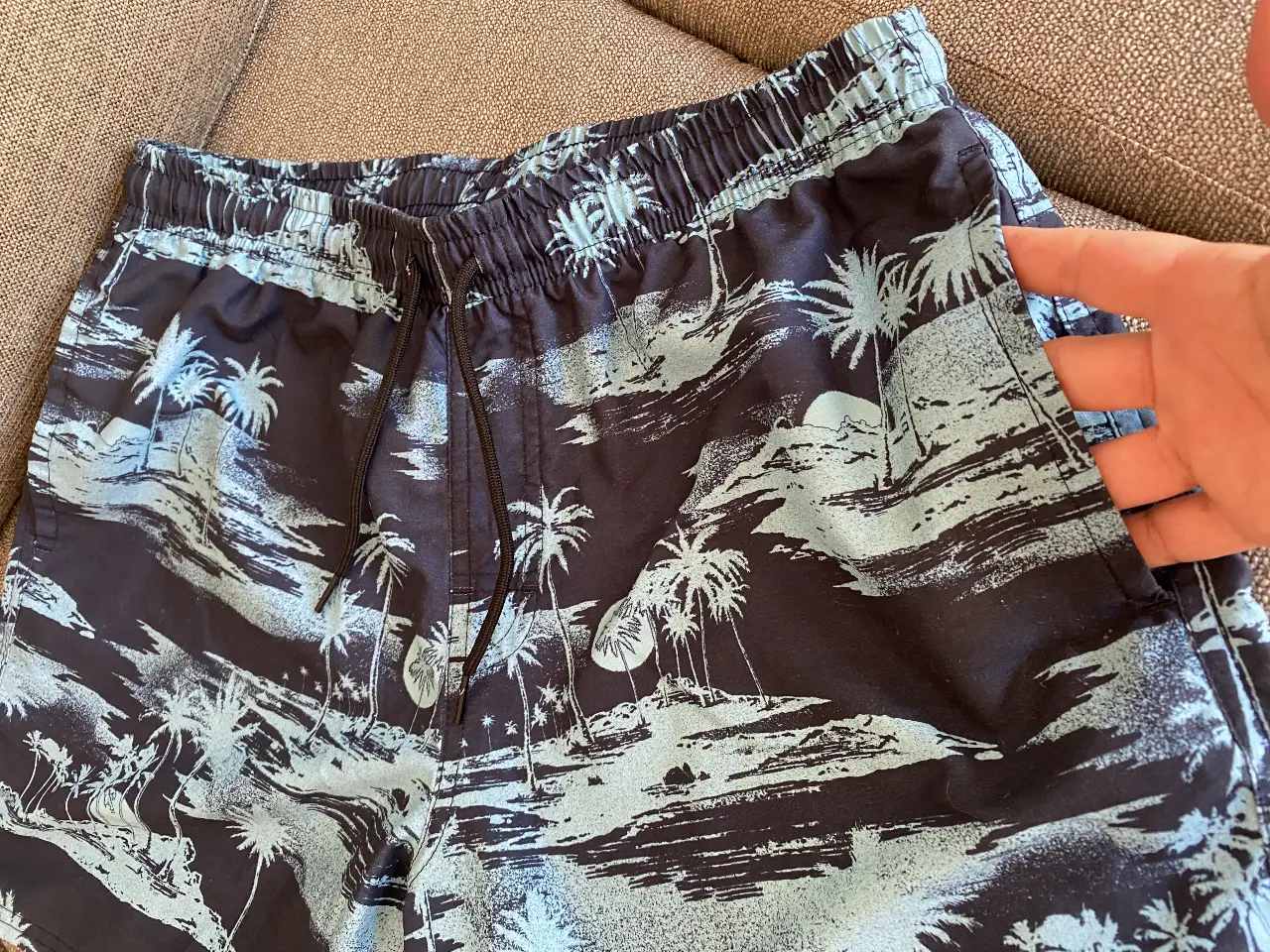 Traje de baño Rip Curl - Vista 3