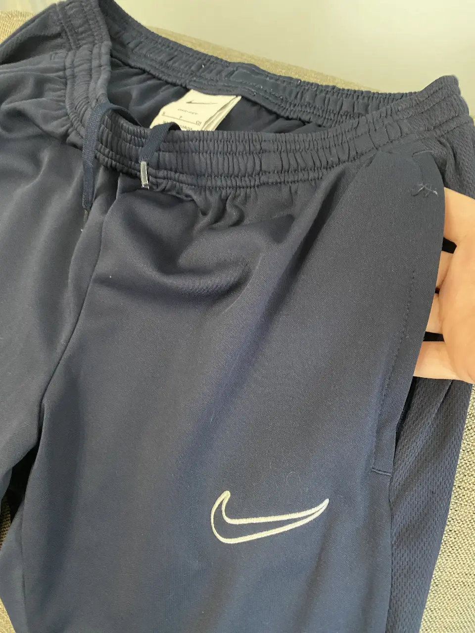 Pantalón Nike - Vista 5
