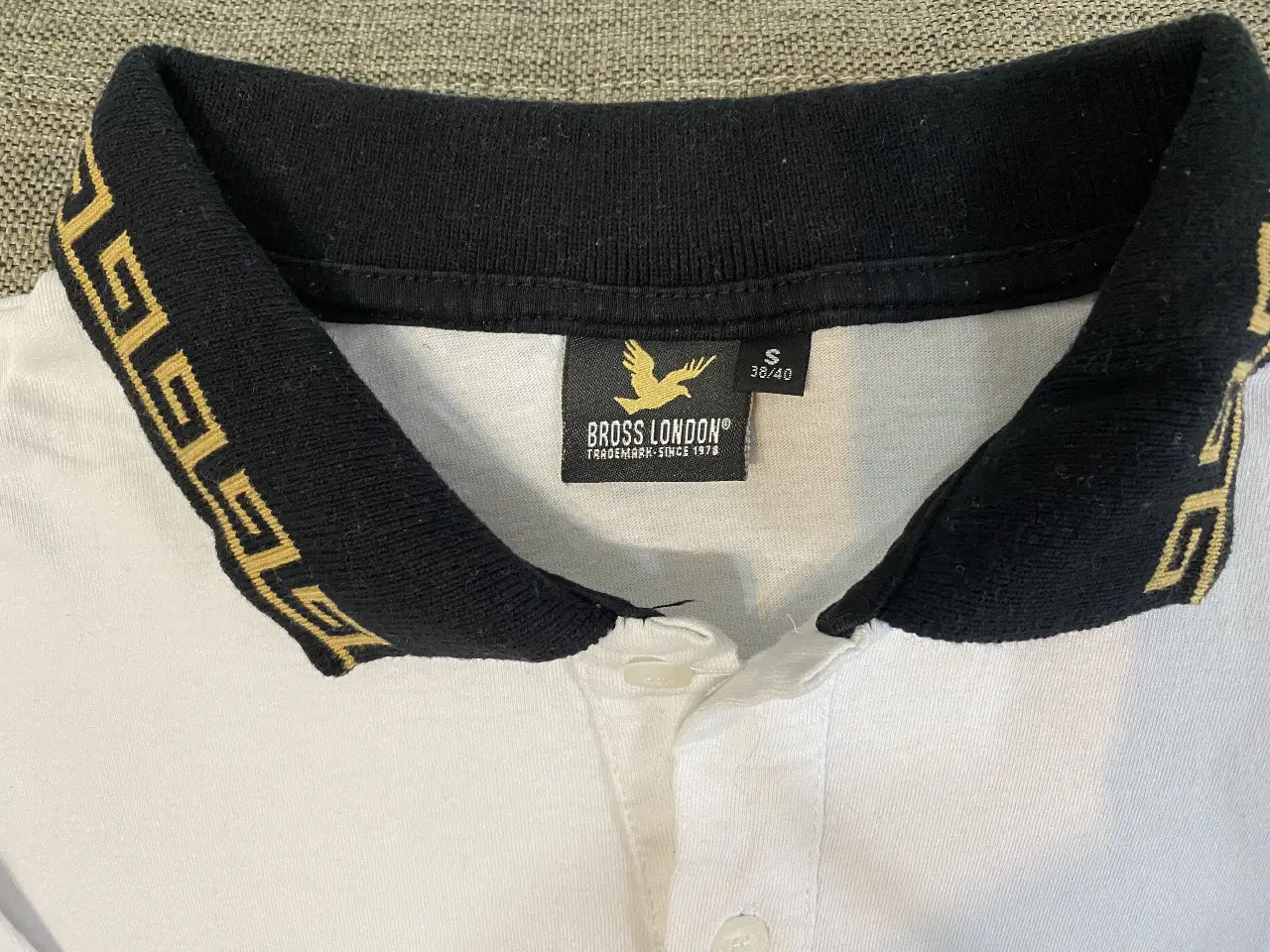 Remera Bross - Vista 2
