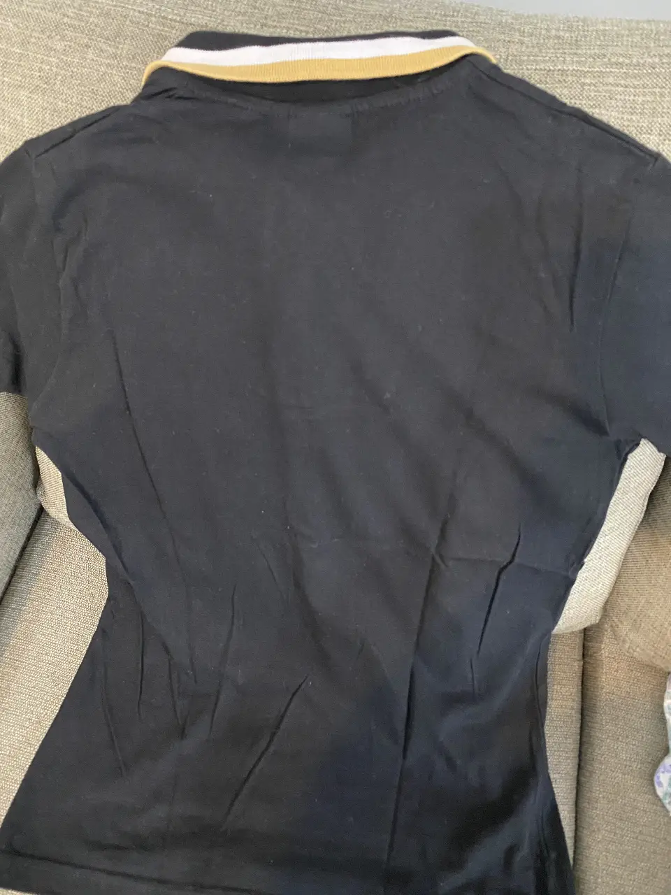 Remera Bross - Vista 3