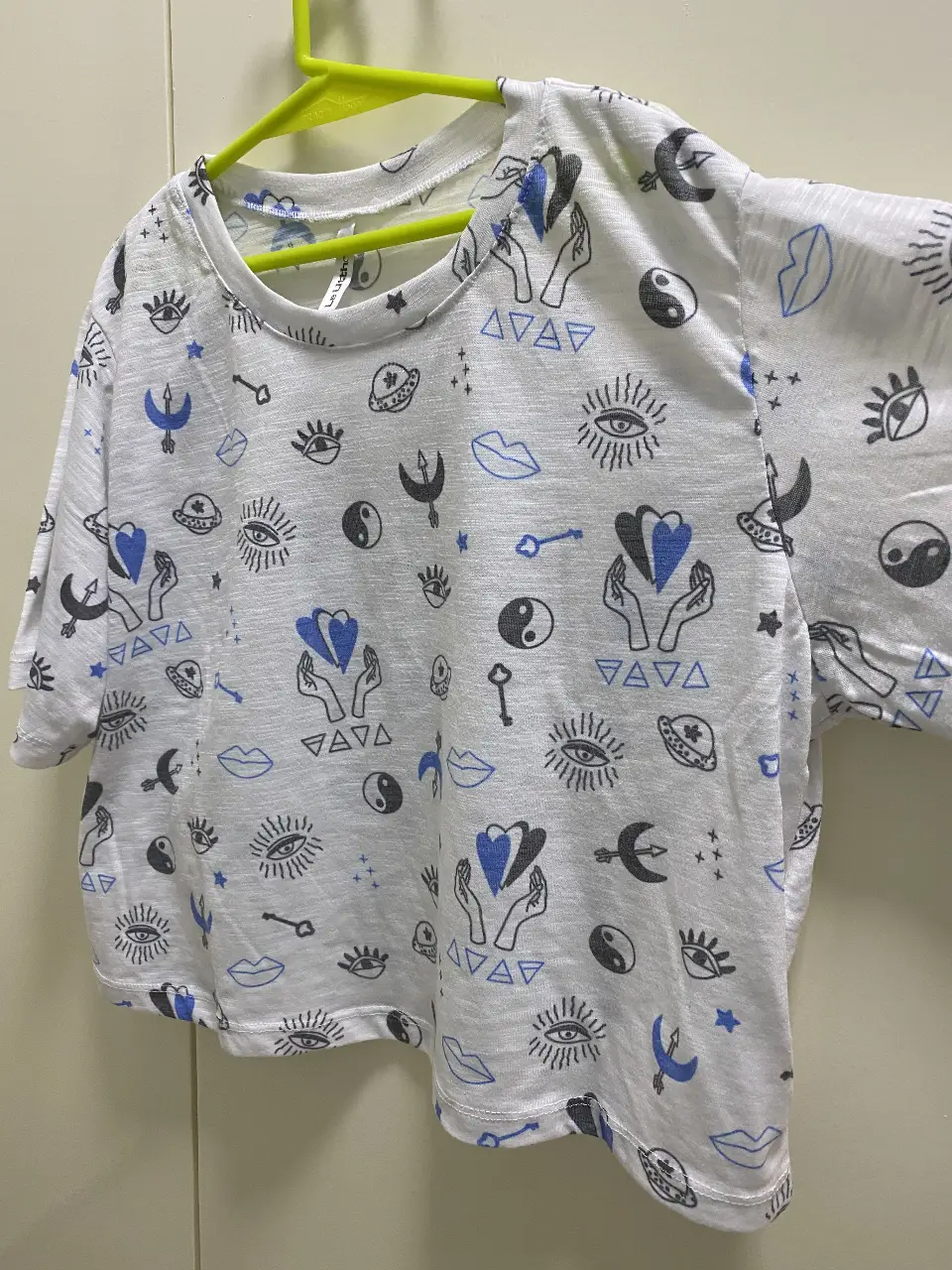 Remera Le Utthe - Vista 2