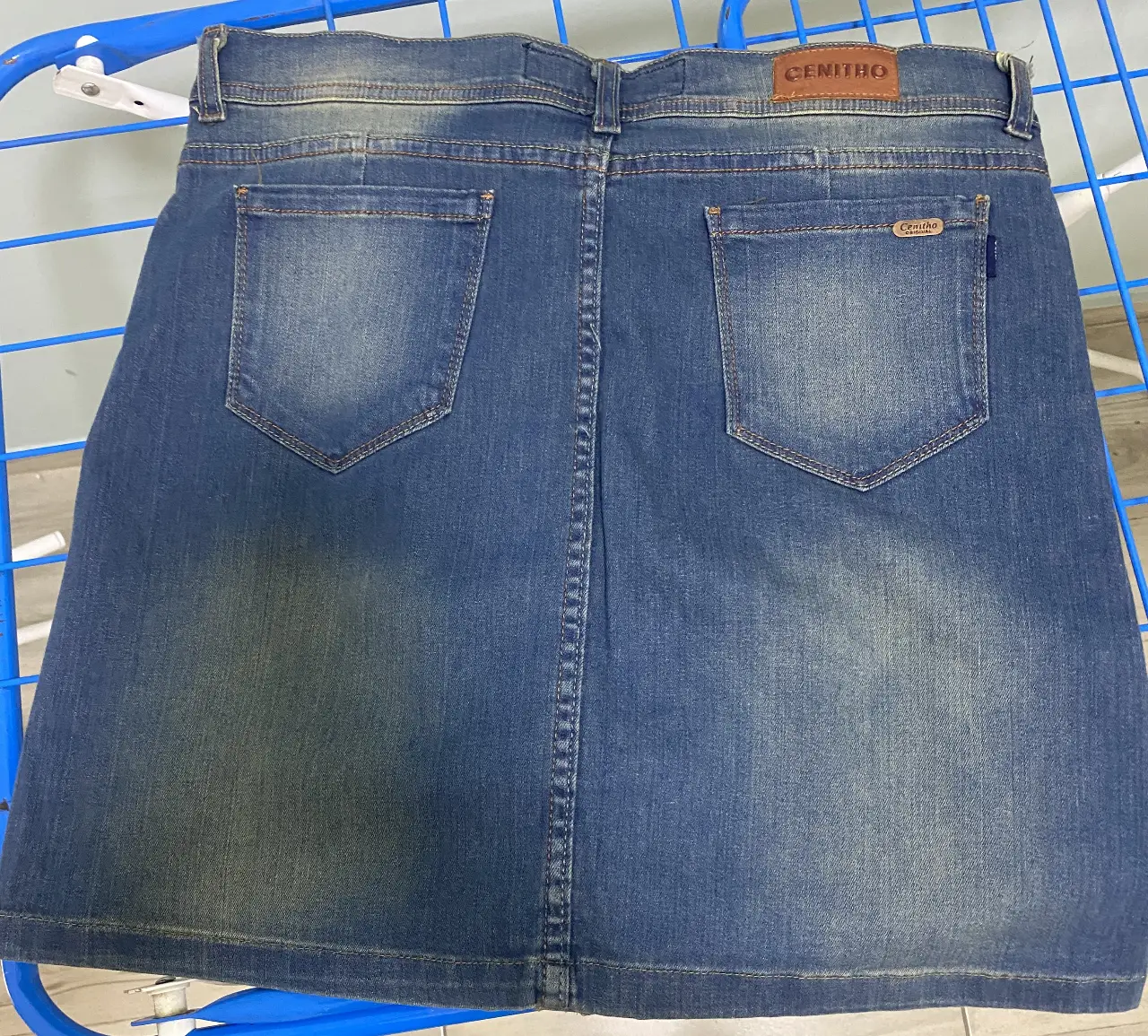 Pollera Sin marca - Vista 4