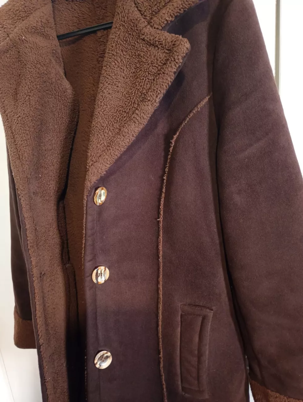 Tapado A ≠ - Vista 4