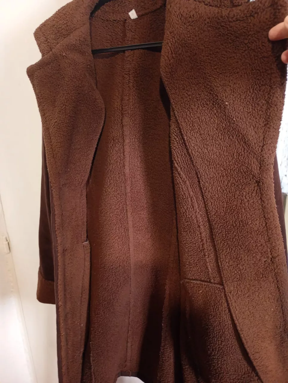 Tapado A ≠ - Vista 3