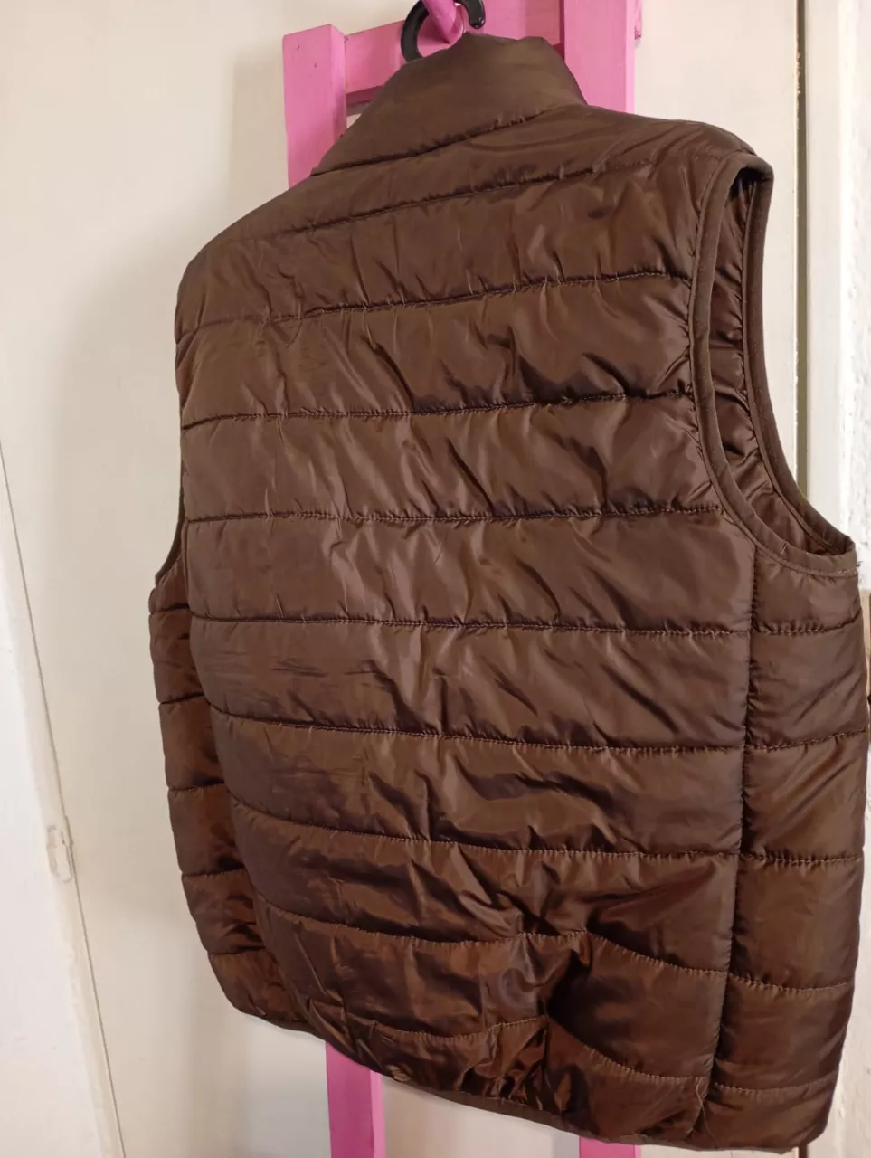 Chaleco Topper - Vista 2