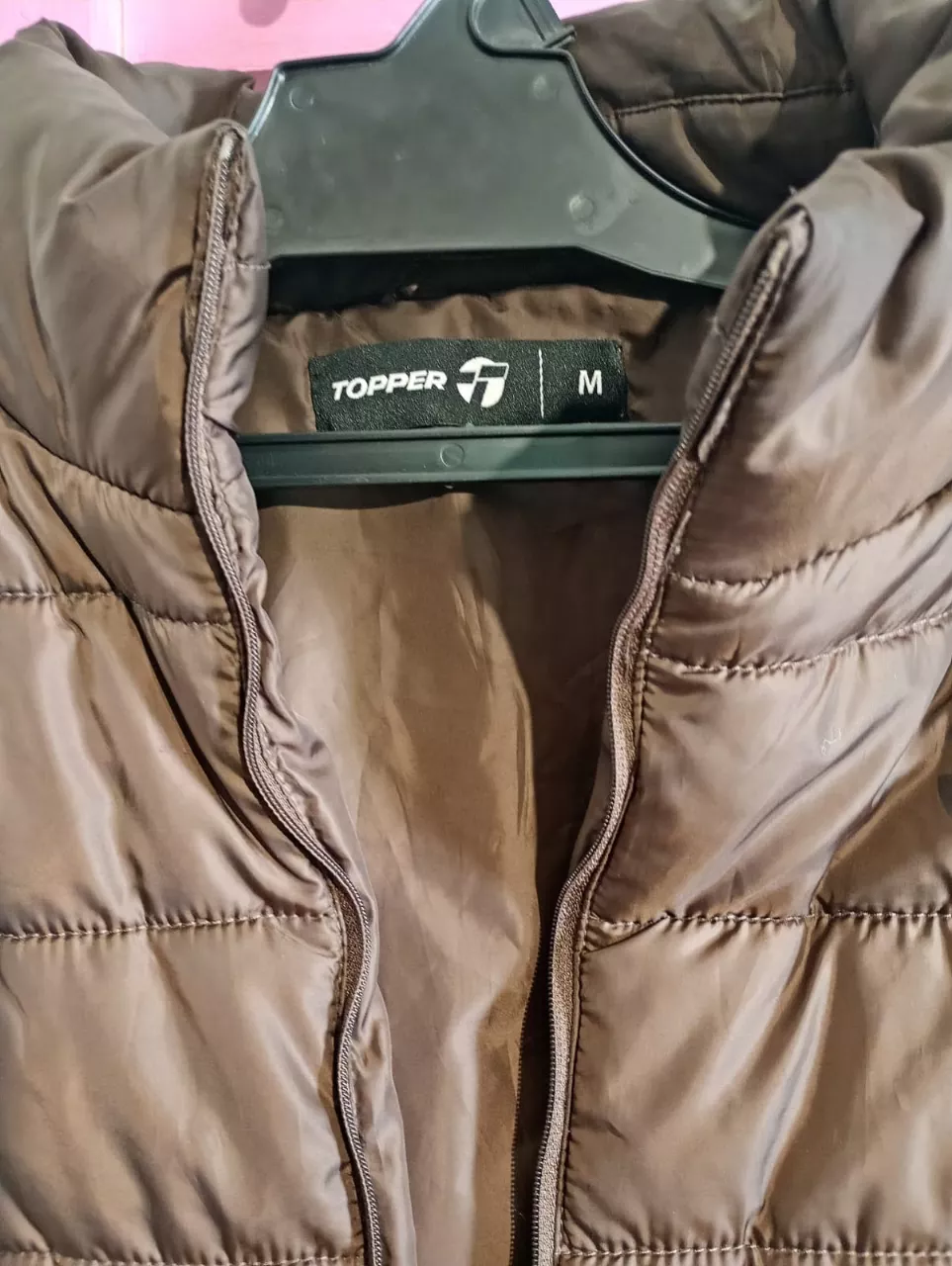 Chaleco Topper - Vista 4