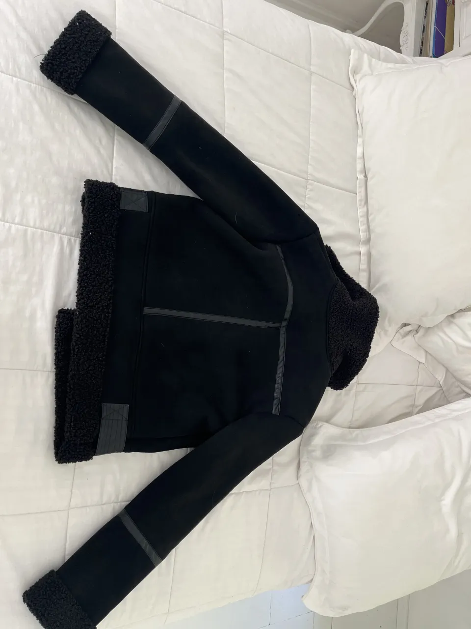 Campera Fyona - Vista 3