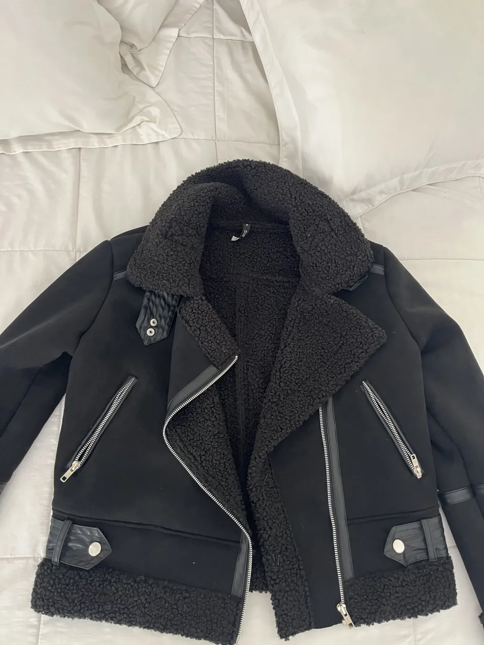 Campera Fyona - Vista 2