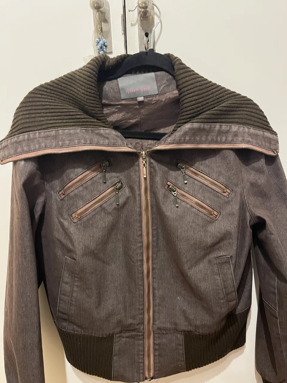 Campera System - Vista 2