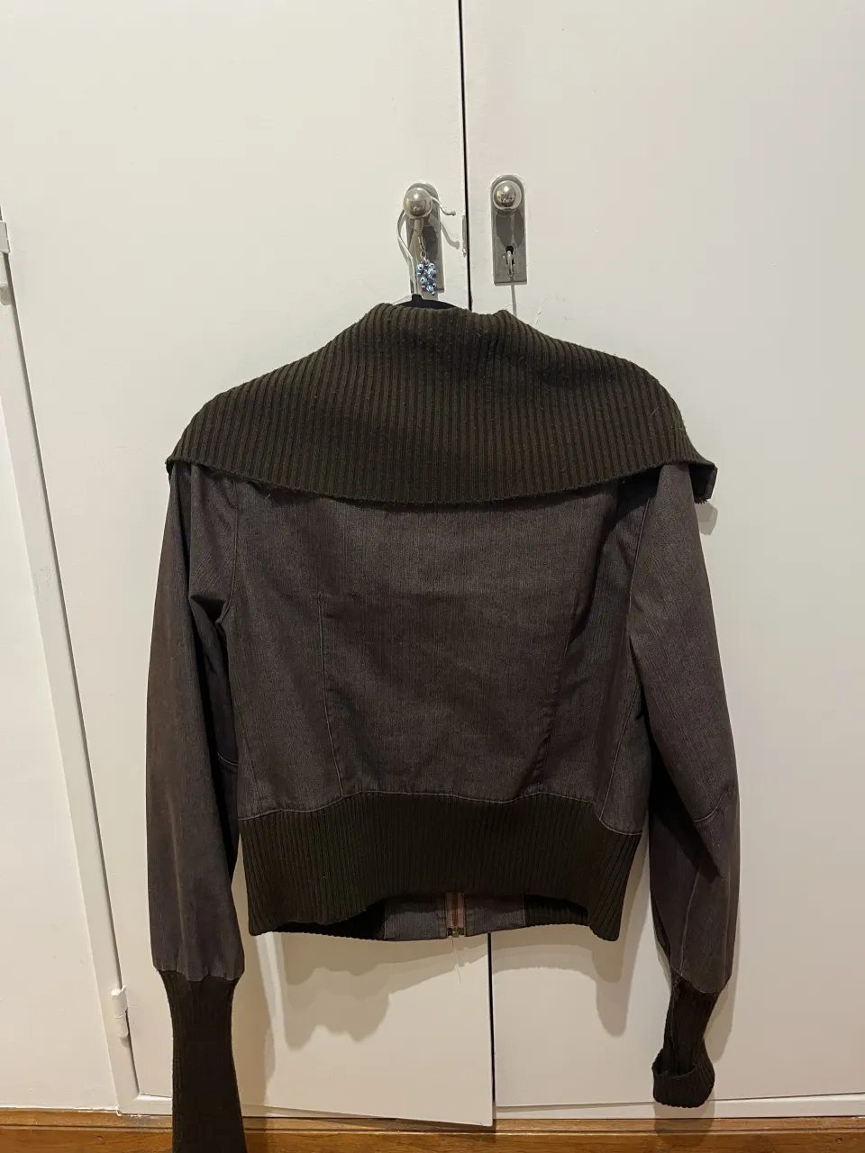 Campera System - Vista 3