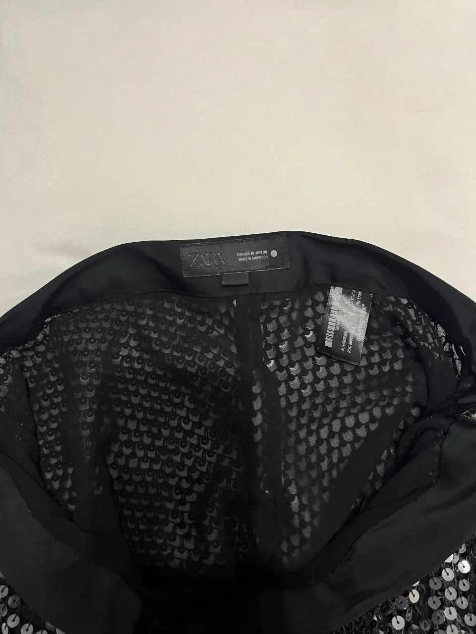 Pantalón Zara - Vista 3
