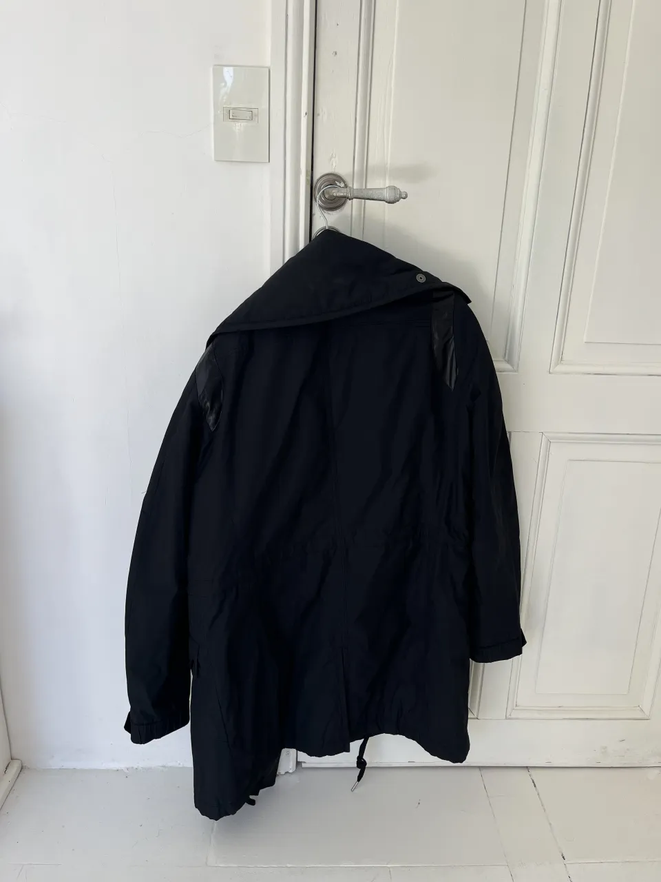 Campera Diesel - Vista 2