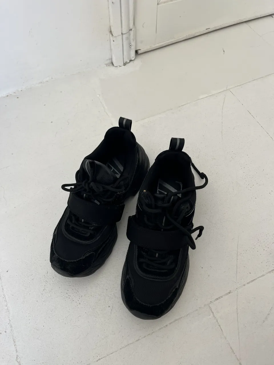 Zapatillas Zara - Vista 2